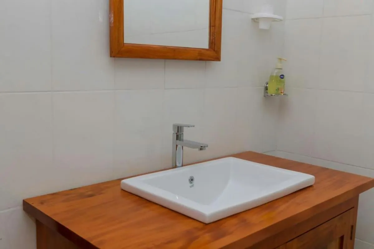 Tatil Evi Very Nice And Friendly Bungalow Takamaka