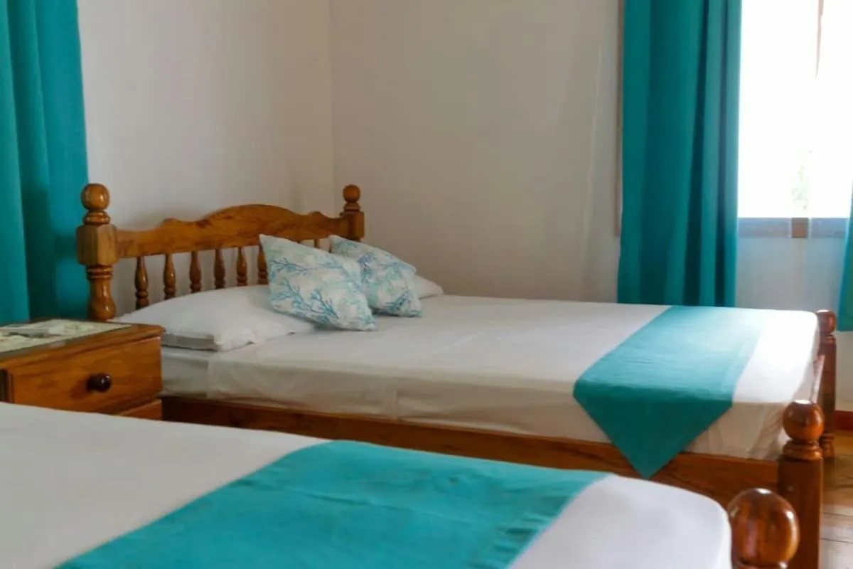 Very Nice And Friendly Bungalow Takamaka 0*,  Seyşel Adaları