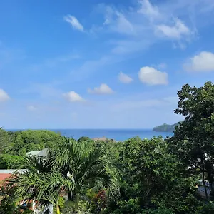 Tandif Sea View Отель типа 